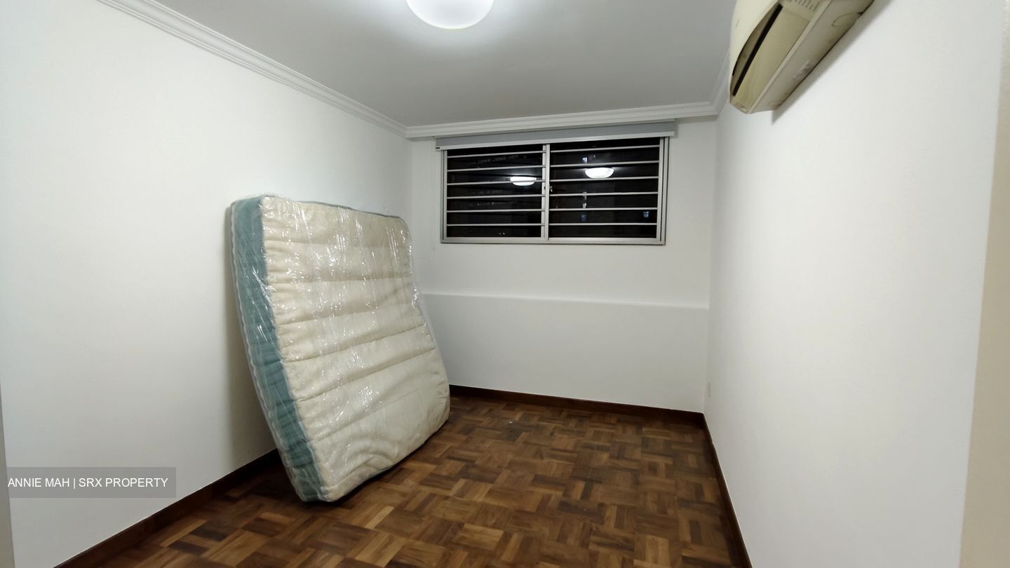 Birmingham Mansions (D11), Apartment #500203571